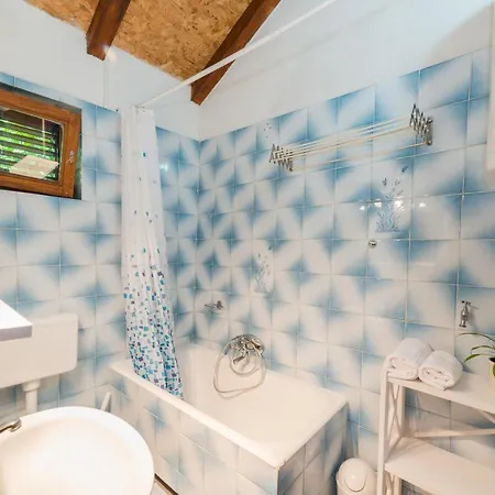 Apartmán Bugenvilija Brbinj