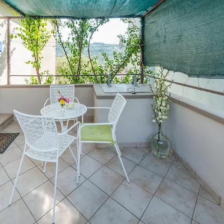 Bugenvilija * Brbinj