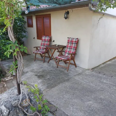 Bugenvilija * Brbinj