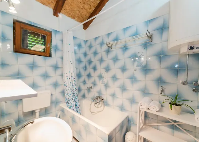 Apartament Bugenvilija Brbinj