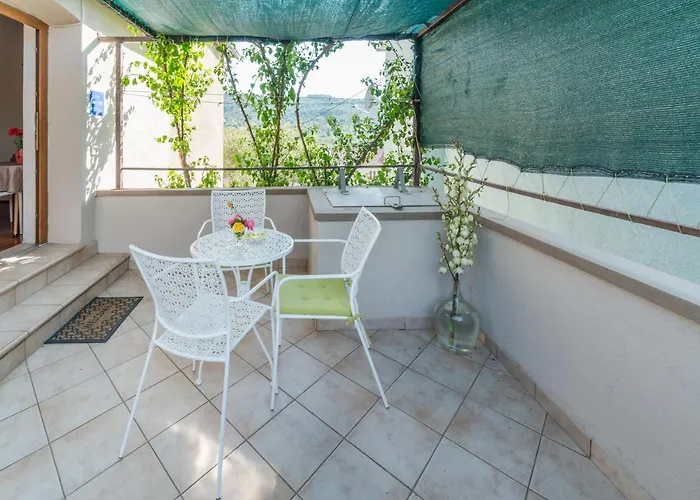 Bugenvilija * Brbinj