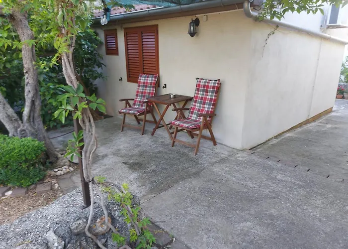 Bugenvilija * Brbinj