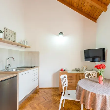 Bugenvilija Apartament