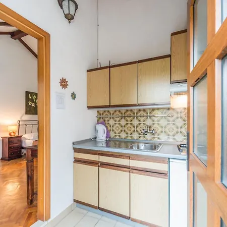 Apartament Bugenvilija