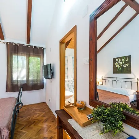Bugenvilija Apartman