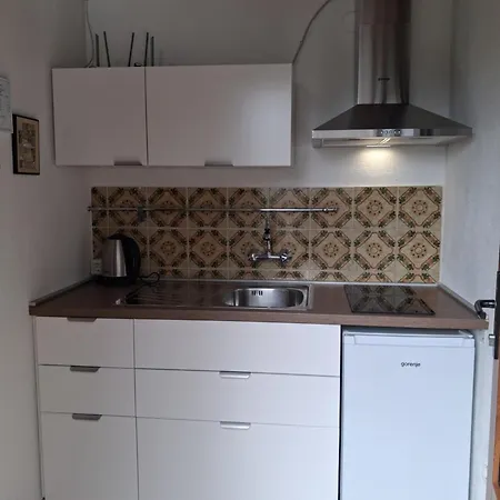 Bugenvilija * Brbinj