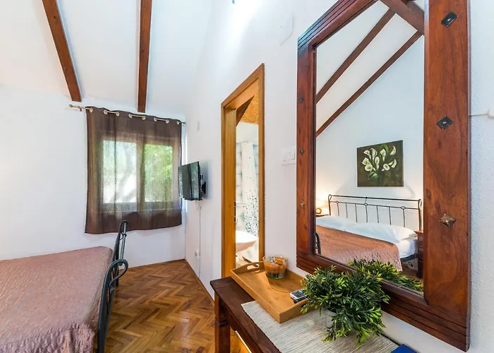 Bugenvilija Apartman