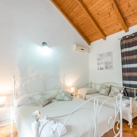 Bugenvilija * Brbinj