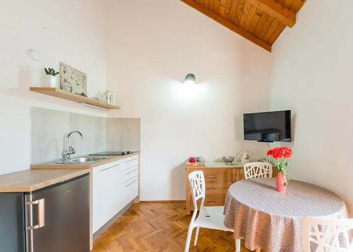 Bugenvilija Appartement