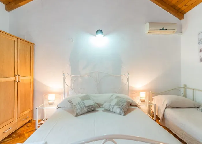 Bugenvilija Appartement *