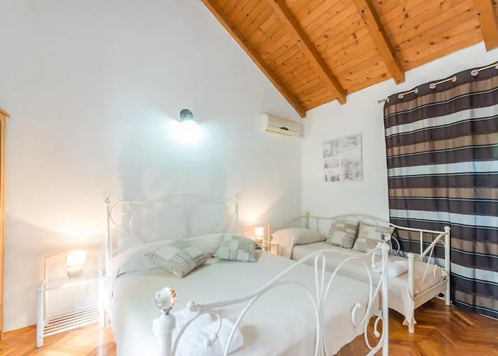 Bugenvilija * Brbinj